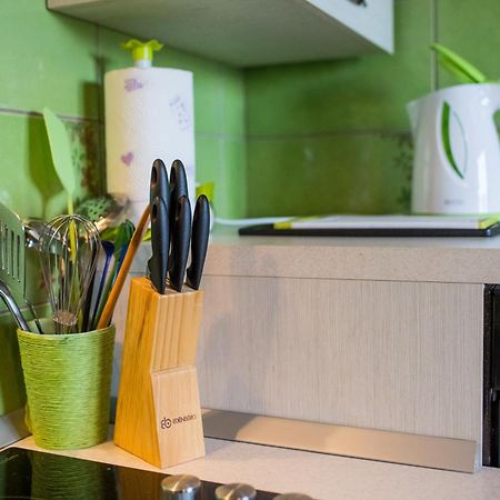 Apartment Mande 브리스트 외부 사진