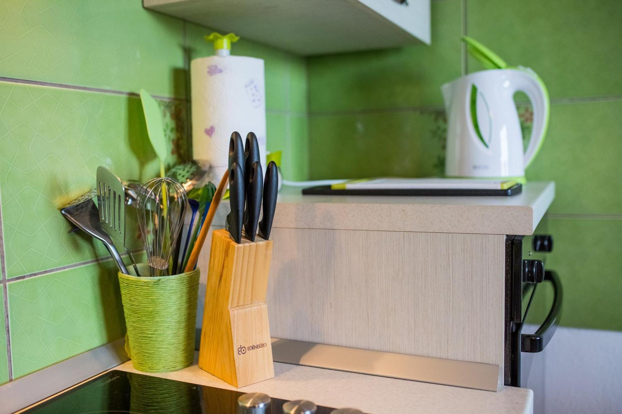 Apartment Mande 브리스트 외부 사진