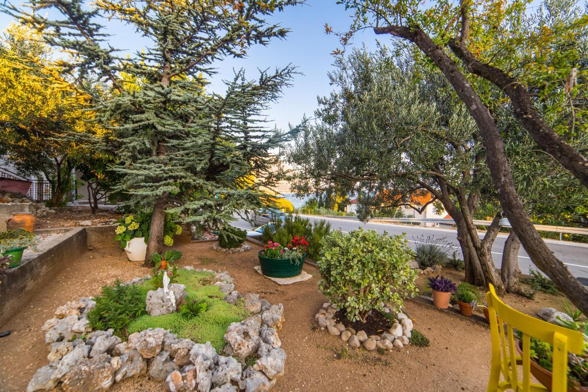 Apartment Mande 브리스트 외부 사진