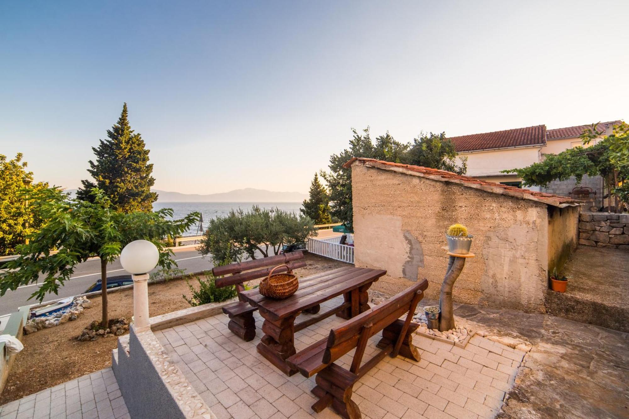 Apartment Mande 브리스트 외부 사진