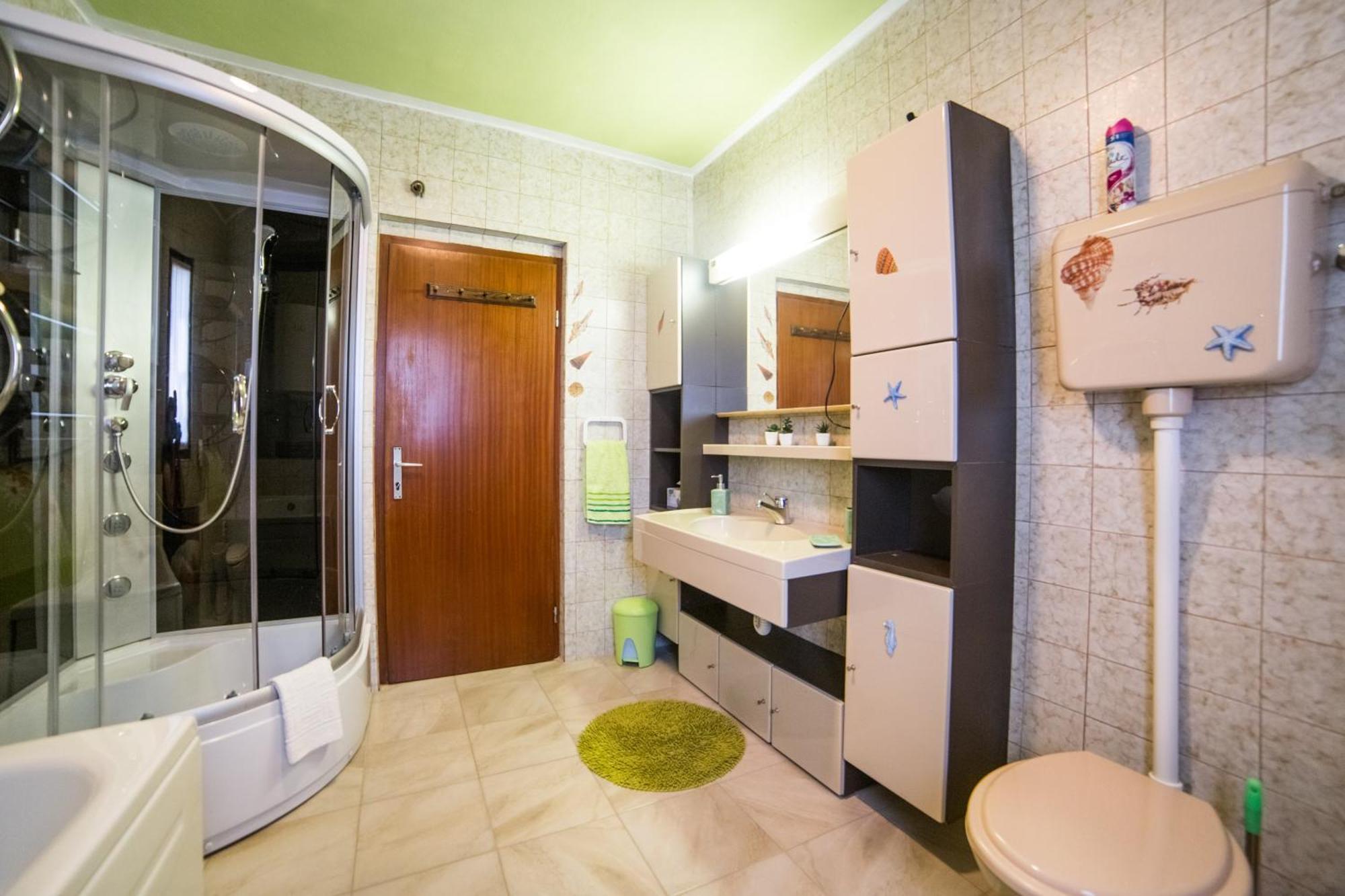 Apartment Mande 브리스트 외부 사진