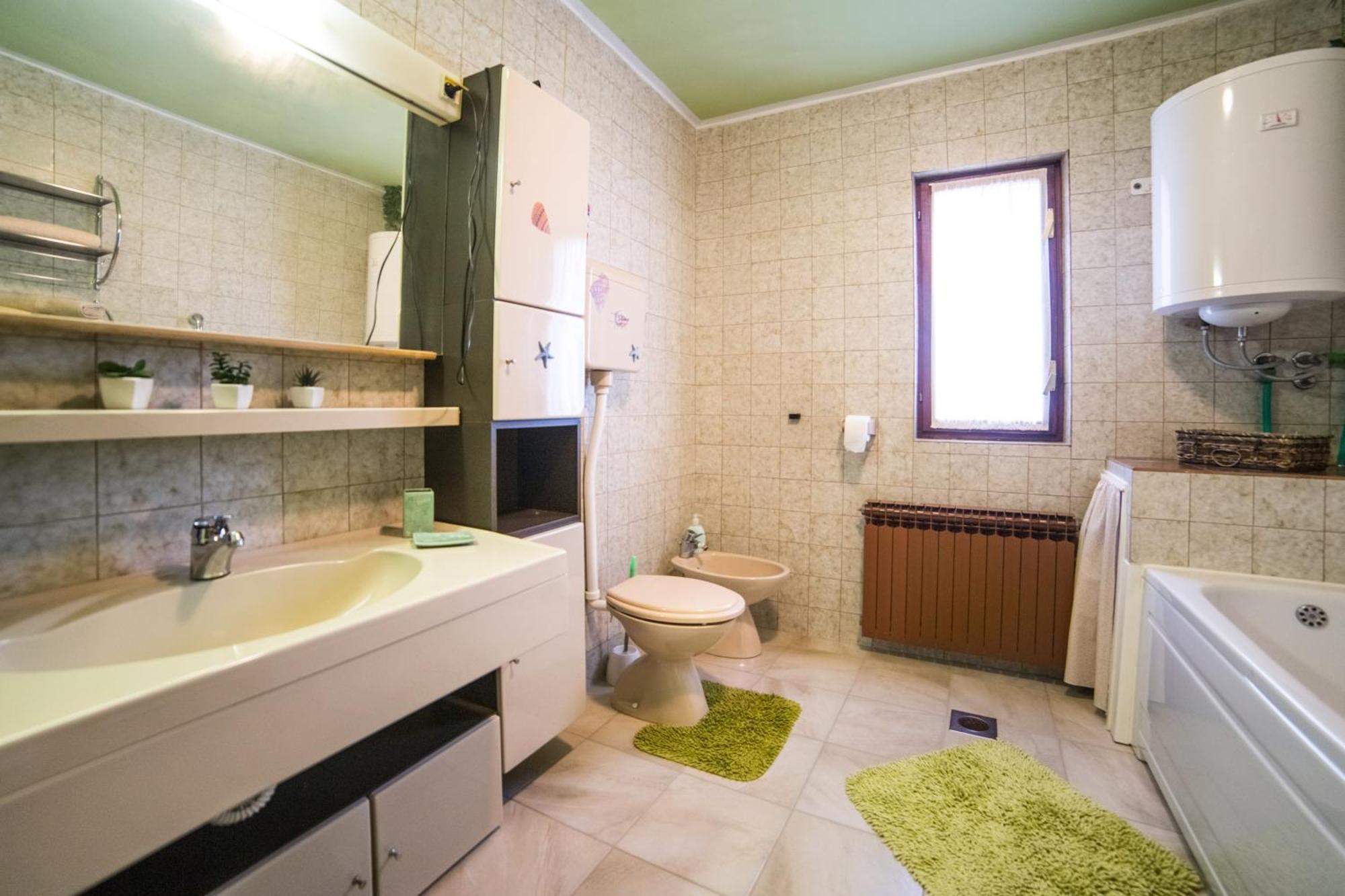 Apartment Mande 브리스트 외부 사진