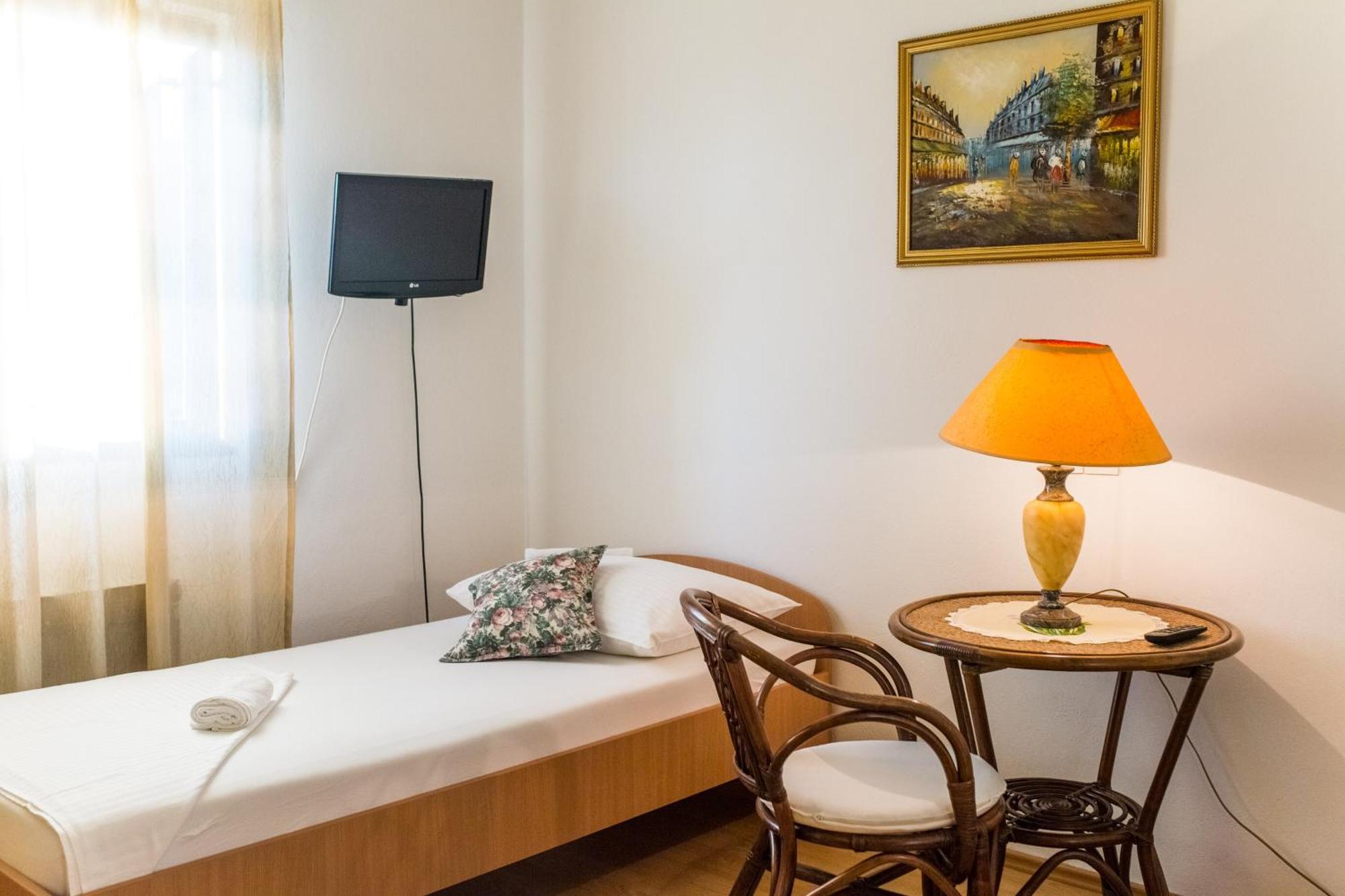 Apartment Mande 브리스트 외부 사진