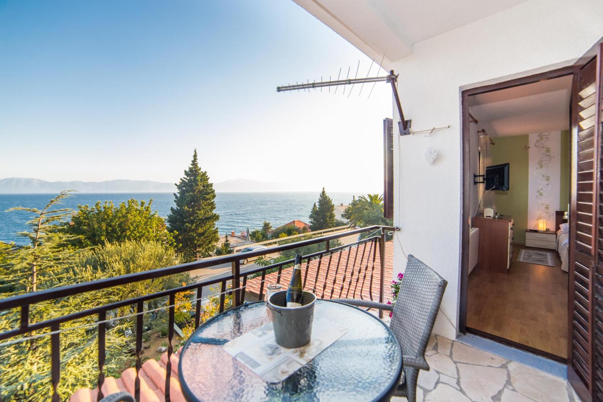 Apartment Mande 브리스트 외부 사진