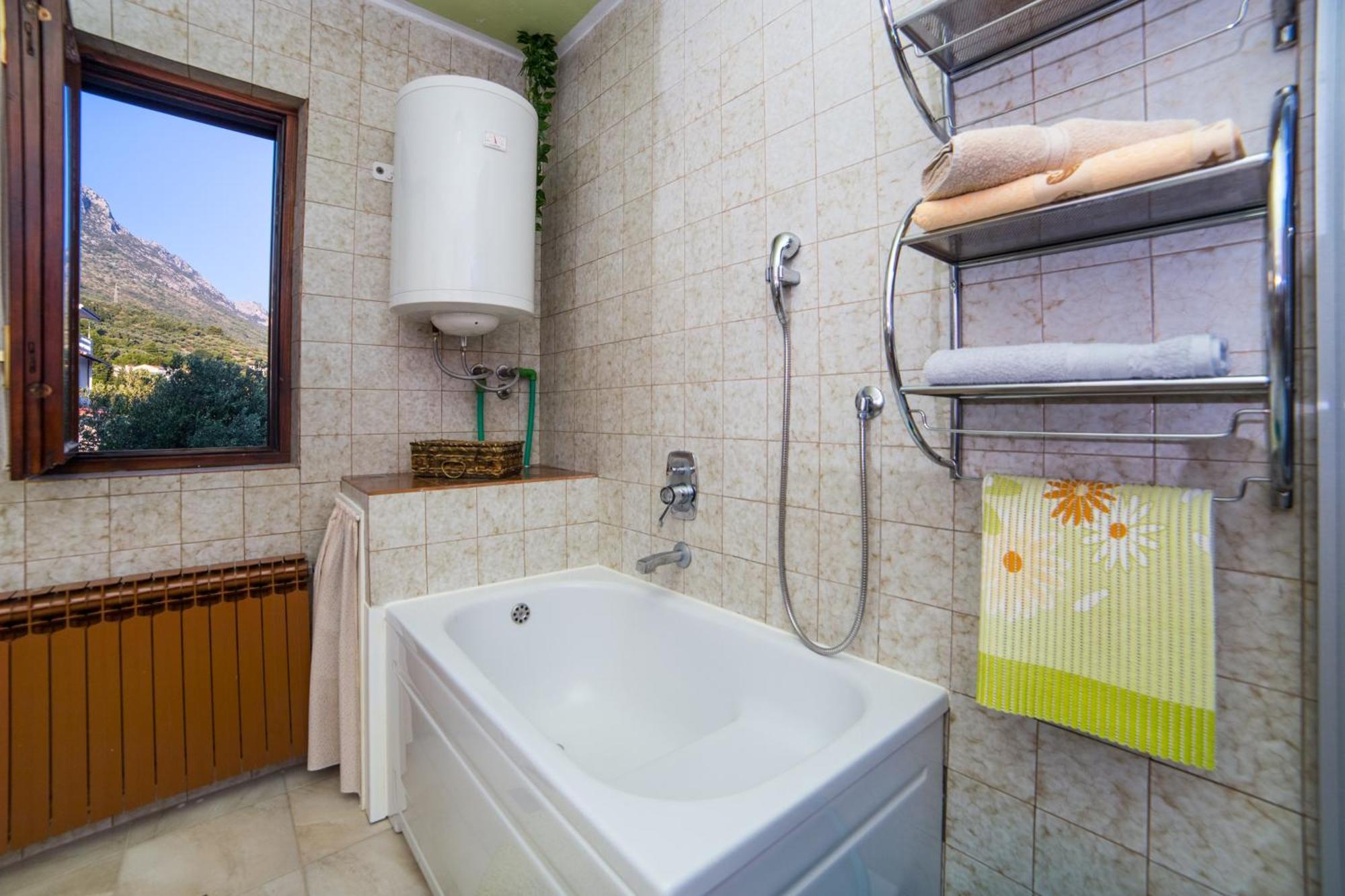Apartment Mande 브리스트 외부 사진