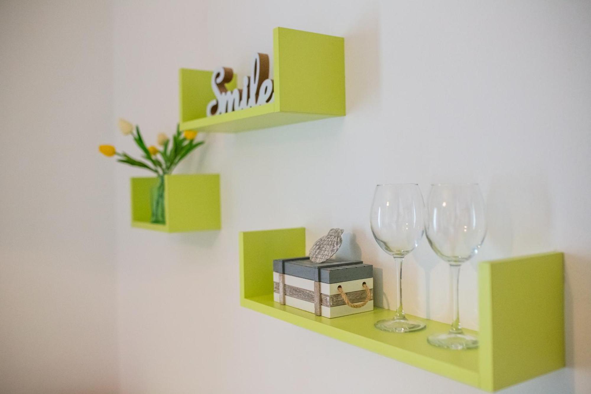 Apartment Mande 브리스트 외부 사진