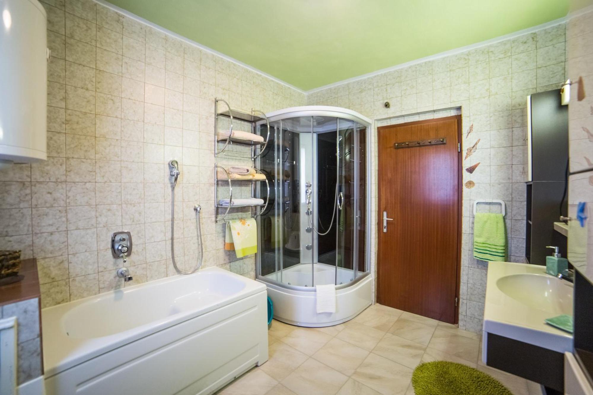 Apartment Mande 브리스트 외부 사진