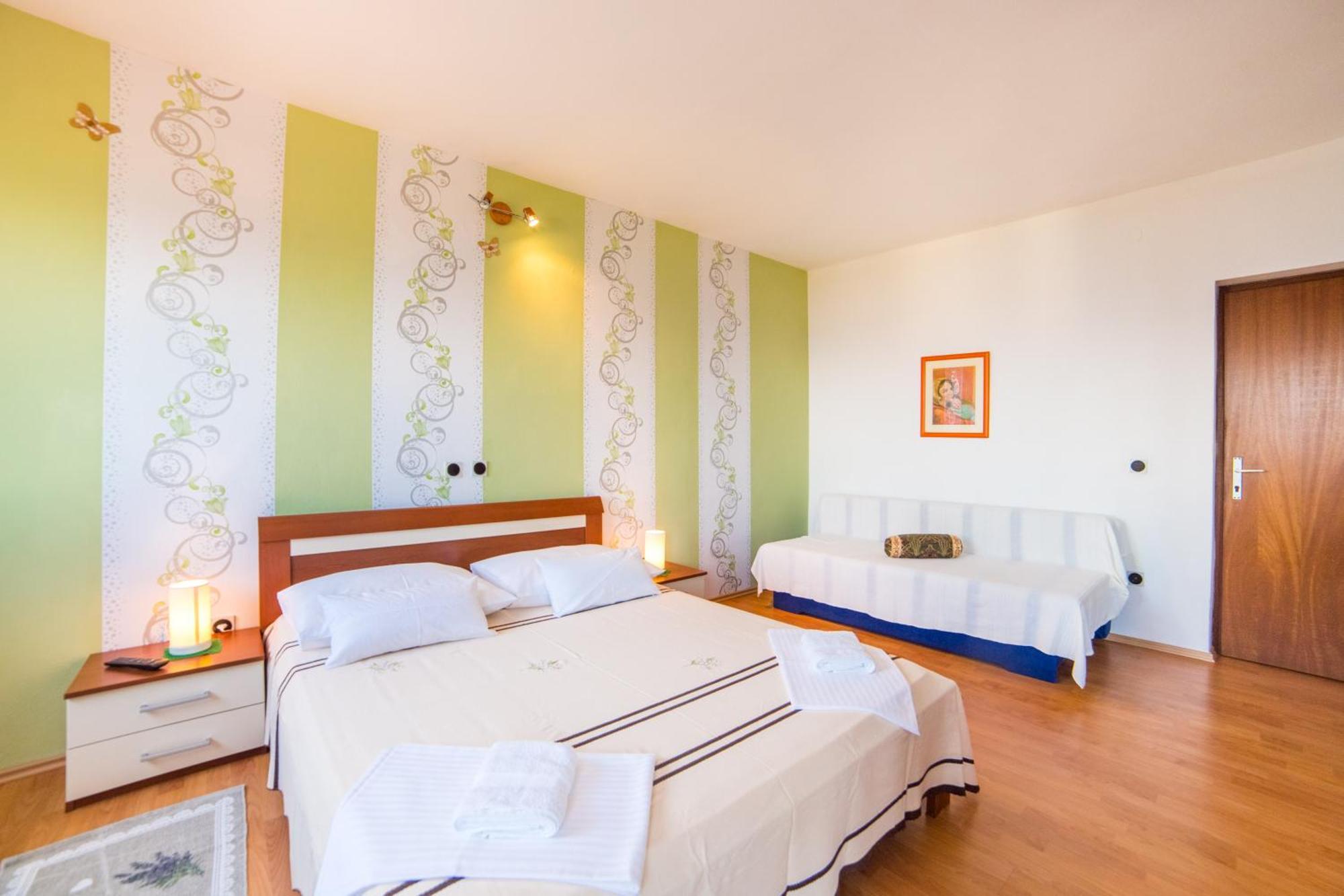 Apartment Mande 브리스트 외부 사진