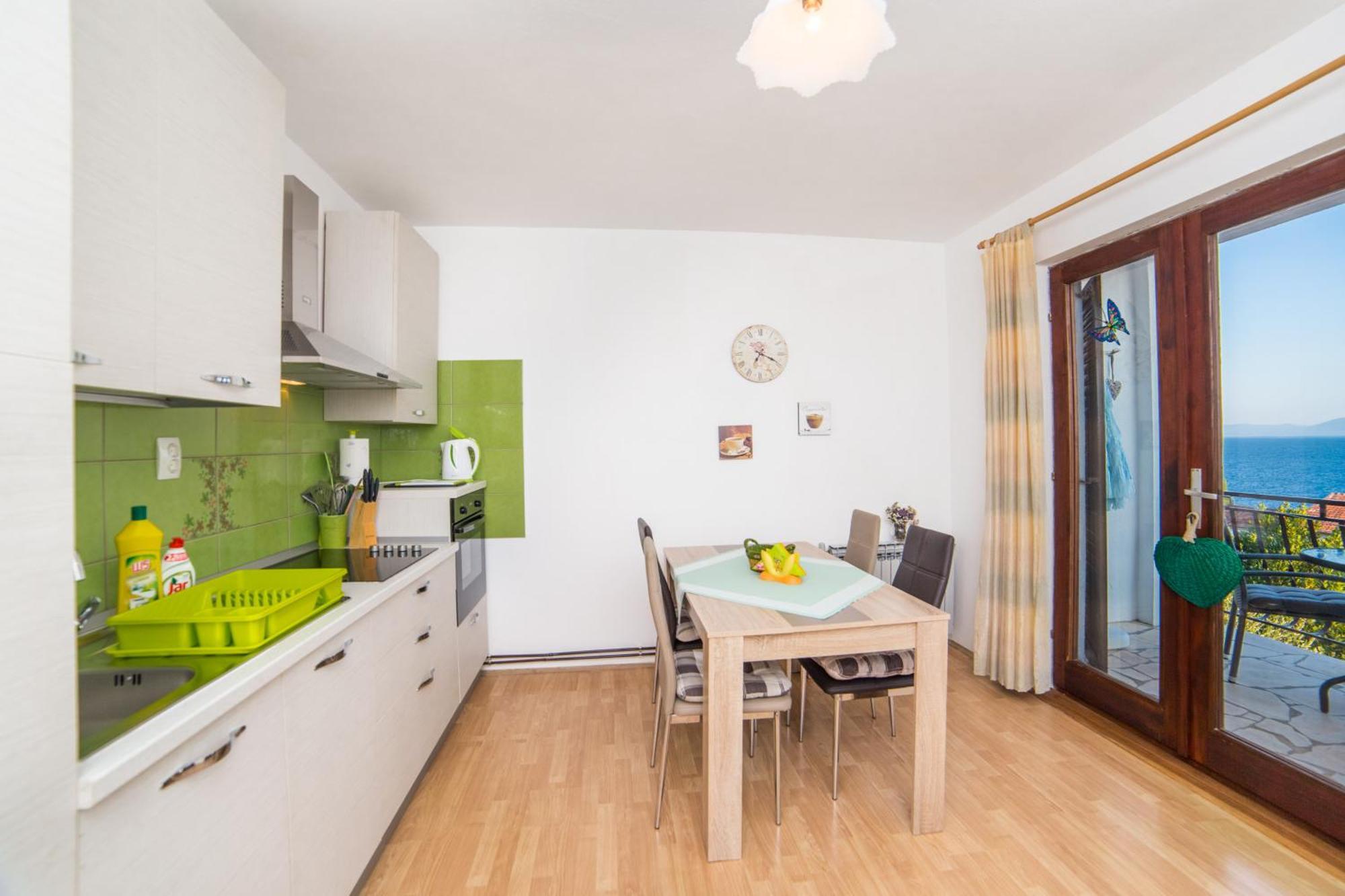 Apartment Mande 브리스트 외부 사진