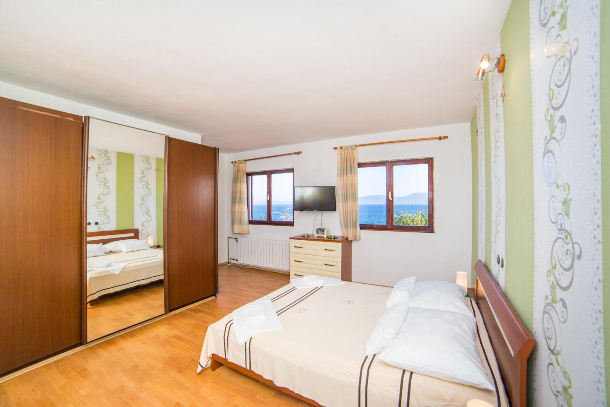 Apartment Mande 브리스트 외부 사진