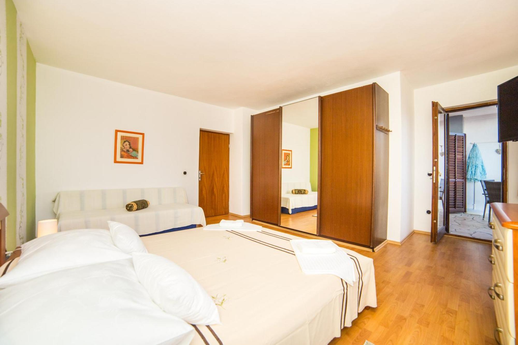 Apartment Mande 브리스트 외부 사진