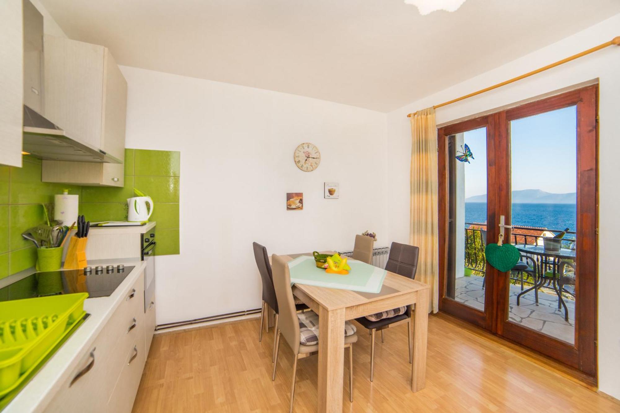 Apartment Mande 브리스트 외부 사진