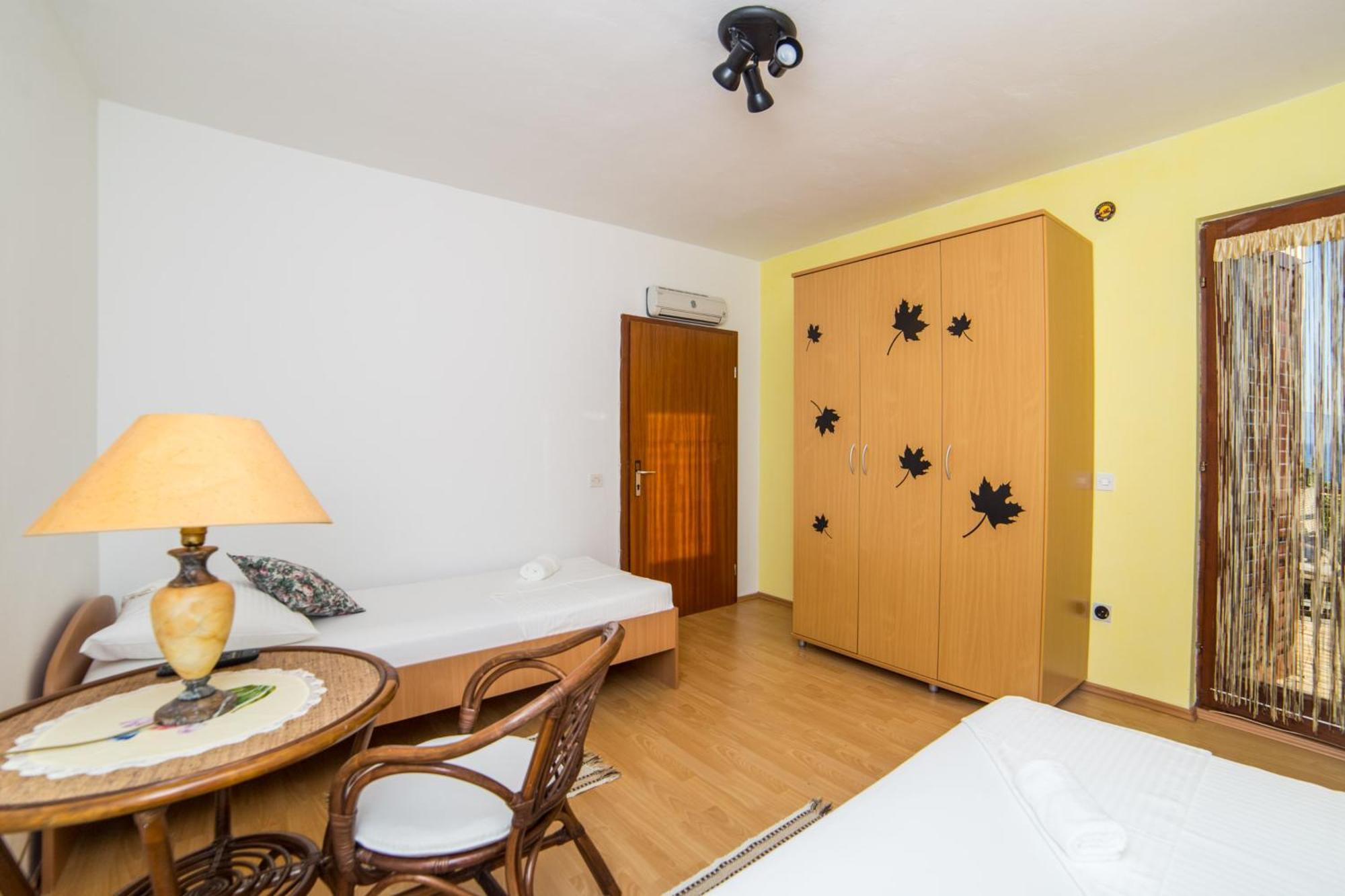Apartment Mande 브리스트 외부 사진