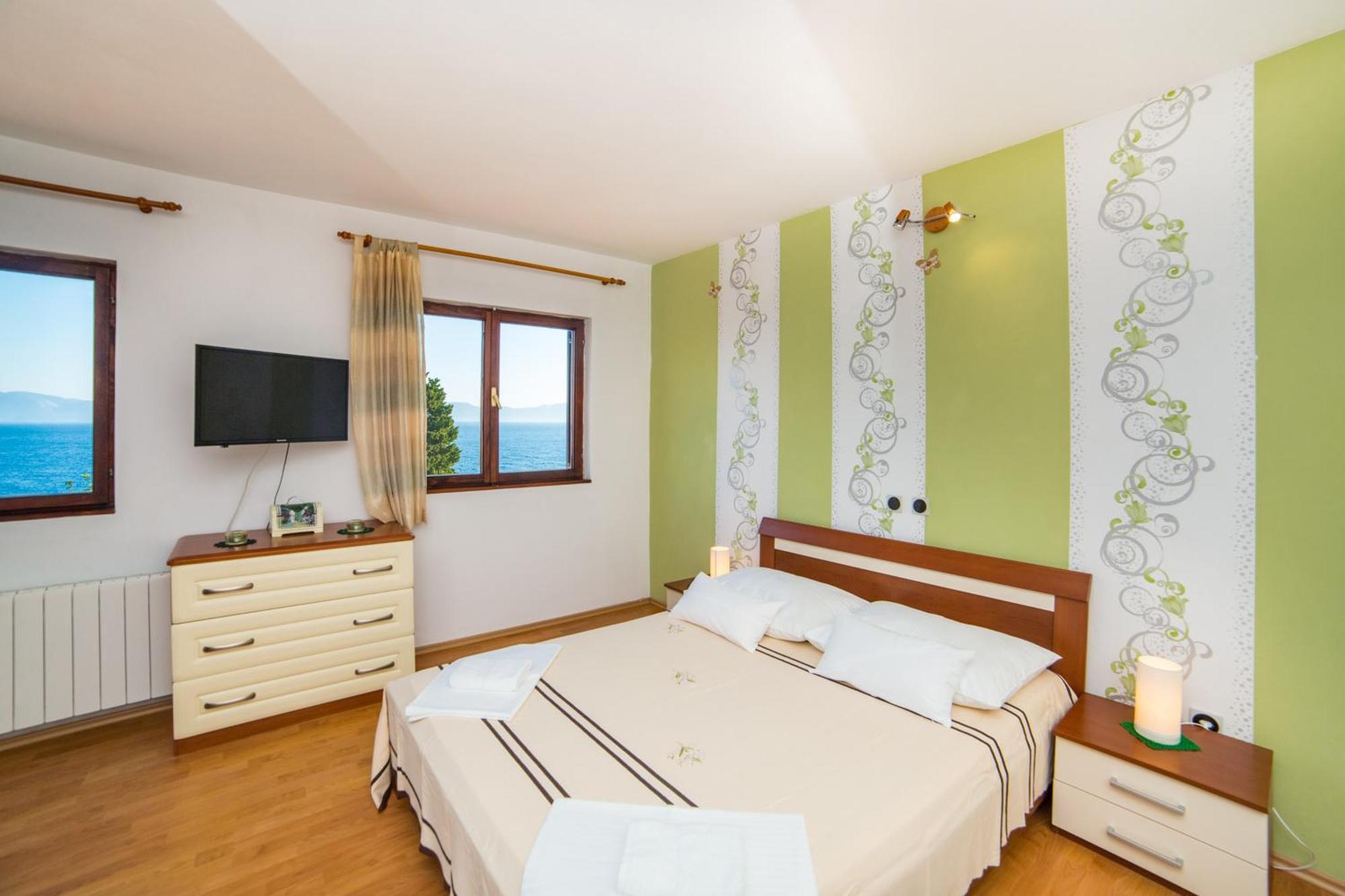 Apartment Mande 브리스트 외부 사진