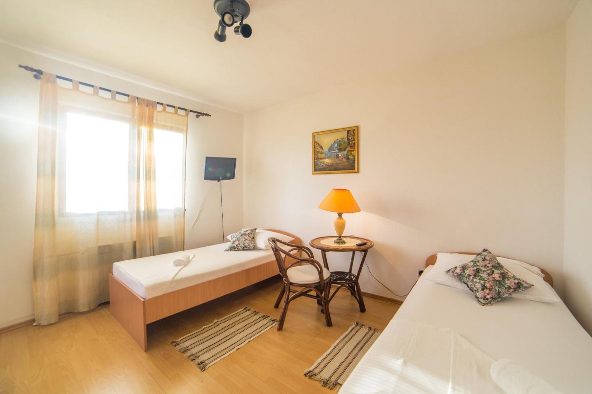 Apartment Mande 브리스트 외부 사진