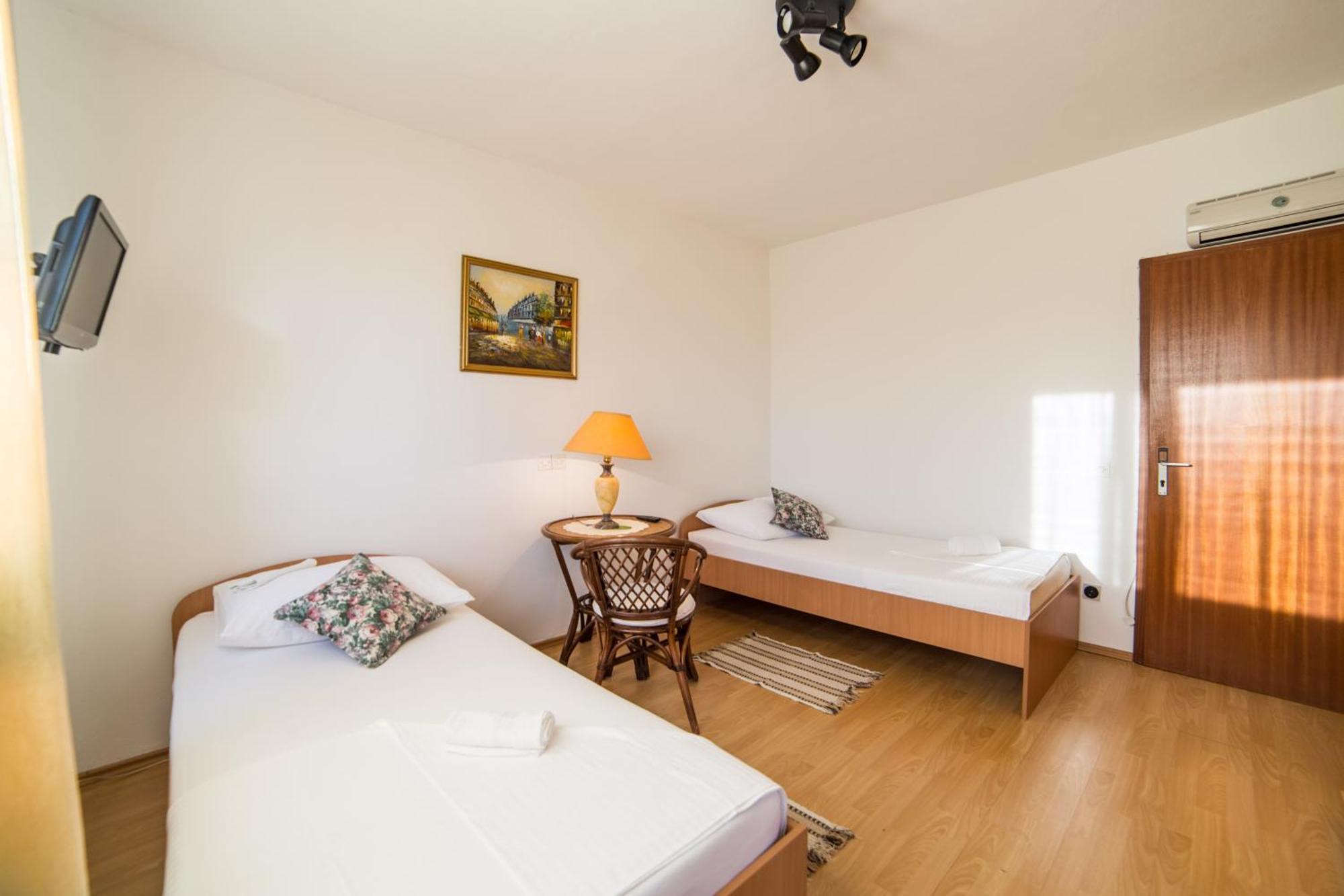 Apartment Mande 브리스트 외부 사진